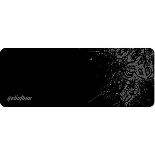 Коврик для мыши Voltronic Razer Galiafhus Black/Grey (RZ1555373)
