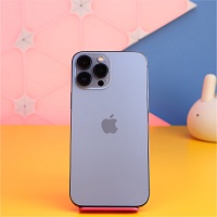 Смартфон Apple iPhone 13 Pro Max 128GB Sierra Blue (MLL93) Б/У - придбати в Дніпрі, Україні: ціна, характеристики | інтернет-магазин TOUCH