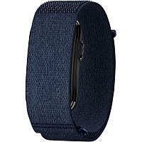 Фитнес-браслет Garmin CIRQA Smart Band Captain Blue L-XL (010-04675-23/03)
