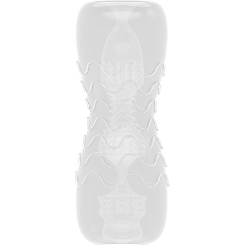 Мастурбатор Marc Dorcel Double OO (MD0857)