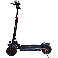 Електросамокат Tecros T4 Pro Dual - придбати в Дніпрі, Україні: ціна, характеристики | інтернет-магазин TOUCH