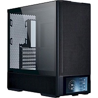 Корпус Lian Li Lancool 207 Digital Black (G99.LAN207DX.00) - придбати в Дніпрі, Україні: ціна, характеристики | інтернет-магазин TOUCH