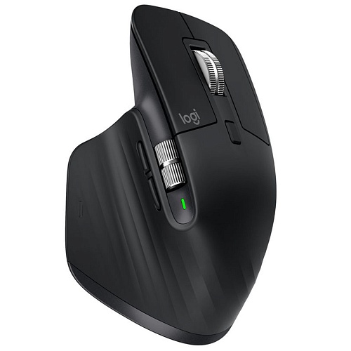 Мышь Logitech MX Master 3 Advanced W/B (910-005710)
