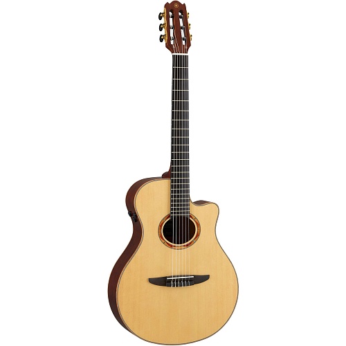 Классическая гитара Yamaha NTX3 Natural