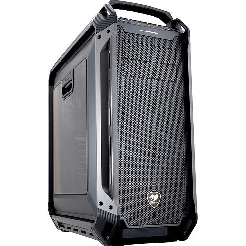 Корпус Cougar Panzer Max (106AMK0.0001)