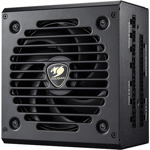 Блок живлення Cougar GEX650 650W (31GX065001P01) - придбати в Дніпрі, Україні: ціна, характеристики | інтернет-магазин TOUCH