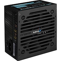 Блок живлення AeroCool VX Plus Stealth 700W (ACPN-VS70AEY.12) - придбати в Дніпрі, Україні: ціна, характеристики | інтернет-магазин TOUCH