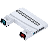 Підставка для консолі OIVO IV-P5235 для PS5 - придбати в Дніпрі, Україні: ціна, характеристики | інтернет-магазин TOUCH