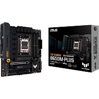 Материнская плата Asus TUF Gaming B650M-Plus (90MB1BG0-M0EAY0)