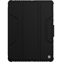 Чехол-книжка Nillkin Bumper Pro для Apple iPad 10.2" (2019-2021) Black