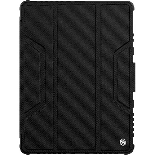 Чехол-книжка Nillkin Bumper Pro для Apple iPad 10.2" (2019-2021) Black