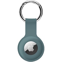 Чохол для пошукової мітки Apple AirTag Silicone Key Ring Cactus HC - придбати в Дніпрі, Україні: ціна, характеристики | інтернет-магазин TOUCH