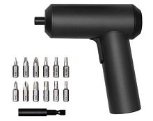 Електровикрутка MiJia Electric Screwdriver (MJDDLSD001QW) - придбати в Дніпрі, Україні: ціна, характеристики | інтернет-магазин TOUCH