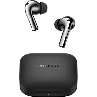 Навушники OnePlus Buds 3 E509A Metallic Black CN - придбати в Дніпрі, Україні: ціна, характеристики | інтернет-магазин TOUCH