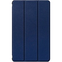 Чехол-книжка ArmorStandart для Lenovo Tab M10 TB328 Blue (ARM63721)