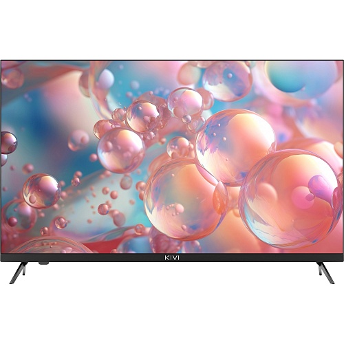 Телевізор Kivi H550NB 32'' LCD HD (32H550NB) - придбати в Дніпрі, Україні: ціна, характеристики | інтернет-магазин TOUCH