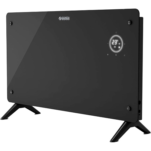 Конвекционный обогреватель Olimpia Splendid Caleo Glass Wi-Fi (OS-99238) 