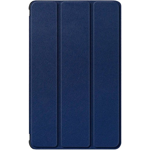 Чехол-книжка ArmorStandart для Lenovo Tab M10 TB328 Blue (ARM63721)