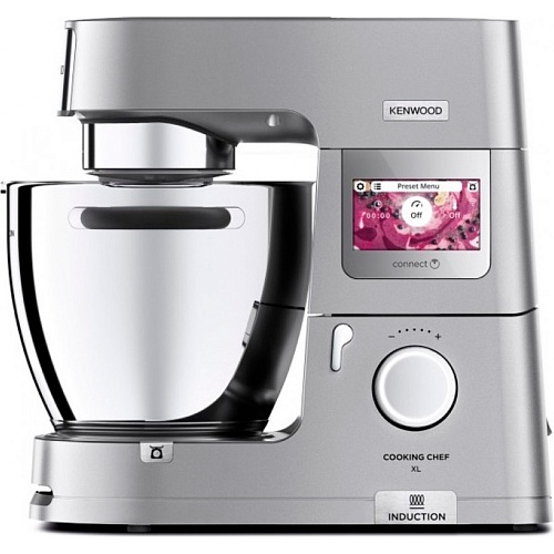 Кухонный комбайн Kenwood Cooking Chef XL (KCL95.004SI)