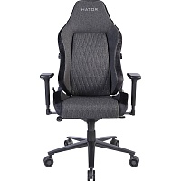 Геймерское кресло Hator Ironsky Fabric Grey (HTC-897)