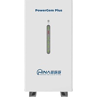 Аккумулятор HinaESS LiFePO4 48V (51.2V/280Ah/14336Wh) (BAT-HNE-PGP-14.3)
