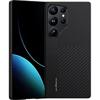 Чохол Benks Montage ArmorAir Kevlar Case 600D/1500D Magnetic для Samsung Galaxy S25 Ultra Black (6948005949235) - придбати в Дніпрі, Україні: ціна, характеристики | інтернет-магазин TOUCH