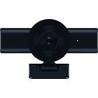 Веб-камера Razer Kiyo V2 X Black (RZ19-05380100-R3M1)