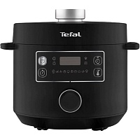 Мультиварка-cкороварка Tefal TURBO CUISINE (CY754830) - придбати в Дніпрі, Україні: ціна, характеристики | інтернет-магазин TOUCH