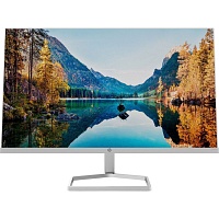 Монитор HP 23.8" M24fw (2D9K1E9)