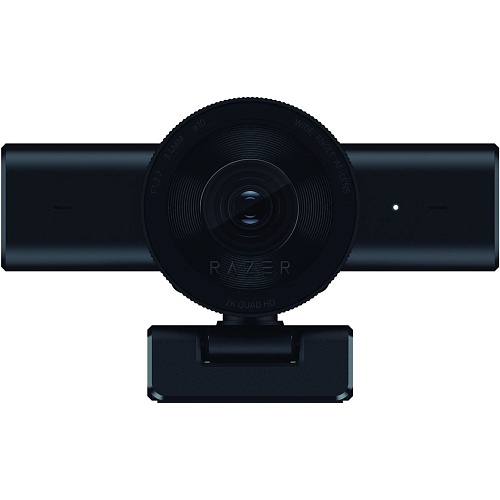 Веб-камера Razer Kiyo V2 X Black (RZ19-05380100-R3M1)