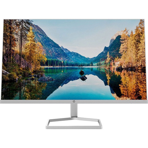 Монитор HP 23.8" M24fw (2D9K1E9)