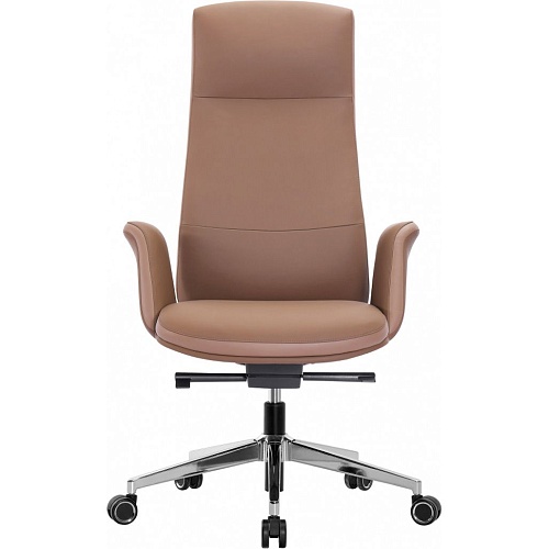 Офисное кресло GT Racer B-2119 Brown