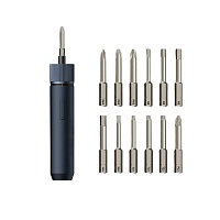 Електровикрутка Xiaomi HOTO Electric Screwdriver (QWLSD001) - придбати в Дніпрі, Україні: ціна, характеристики | інтернет-магазин TOUCH
