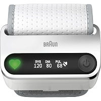 Тонометр Braun iCheck 7 BPW4500 - придбати в Дніпрі, Україні: ціна, характеристики | інтернет-магазин TOUCH