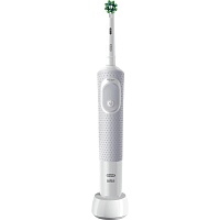Электрическая зубная щетка Oral-B Vitality D103 Pro Protect X Clean White (D103.413.3)