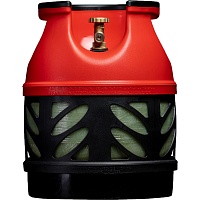 Газовий баллон Gutgas Ragasco CR-12.5 (GHCL1222)