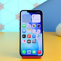Смартфон Apple iPhone 13 Pro 256GB Graphite (MLVE3) Б/У