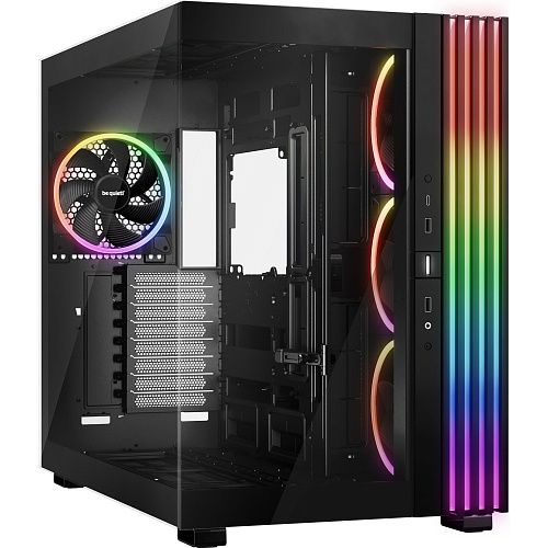 Корпус be quiet! Light Base 900 FX Tempered Glass Black (BGW71)