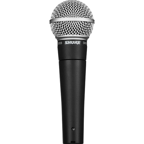 Микрофон Shure SM58SE