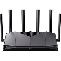 Бездротовий маршрутизатор (роутер) TP-Link Archer GE400 - придбати в Дніпрі, Україні: ціна, характеристики | інтернет-магазин TOUCH