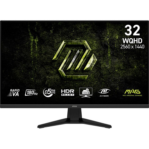 Монітор MSI 31.5