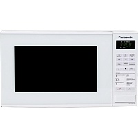 Мікрохвильова піч Panasonic NN-GT261WZPE - придбати в Дніпрі, Україні: ціна, характеристики | інтернет-магазин TOUCH