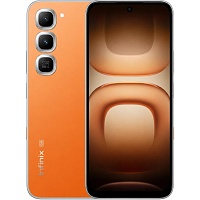 Смартфон Infinix Hot 70 Pro 5G+ 8/256GB Thermo Orange (4894947134869)