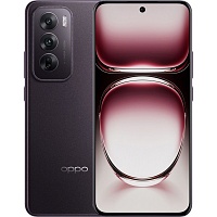 Смартфон Oppo Reno12 5G 12/256GB Matte Brown Global EU
