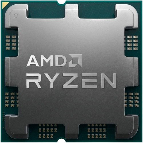 Процессор AMD Ryzen 5 9500F Tray (100-000001406) UA