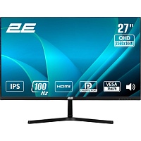 Монитор 2E 27" H2725B (2E-H2725B-01.EU)