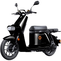 Электроскутер Yadea Y1S Black