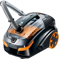 Пылесос Thomas DryBOX Amfibia Pet (788598)