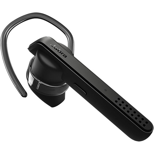 Bluetooth-гарнитура Jabra Talk 45 Black (100-99800902)