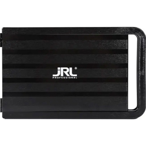Зеркало парикмахерское JRL Vista Duo Black (JRL-NB00075)